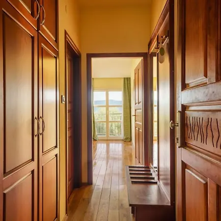 Guest house In Guest