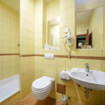 Guest house In Guest